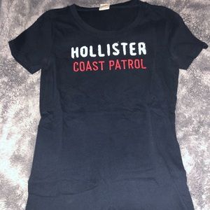 Hollister Tee